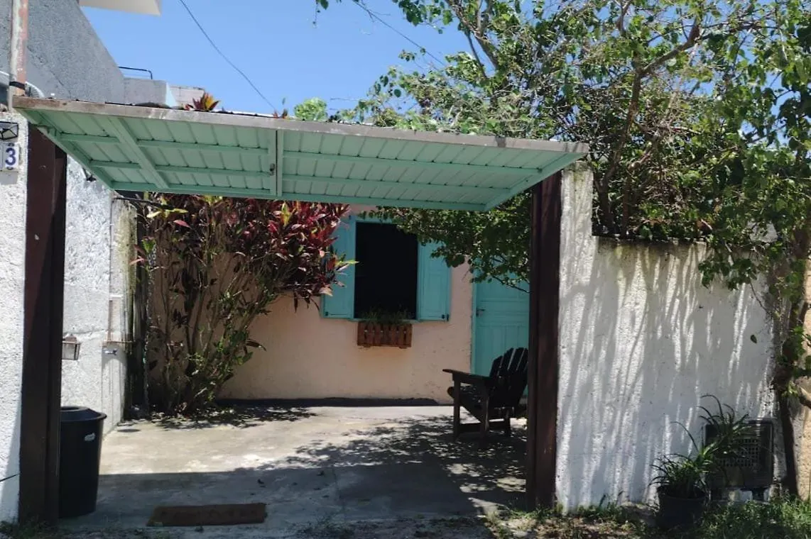 Casinha Aconchegante Na Praia Do Campeche Florianópolis